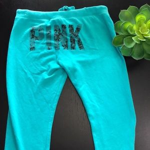 Victoria Secret Pink Sweat Pants